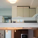 Elegant Loft With Hidden Garden Oasis - Portello アパート