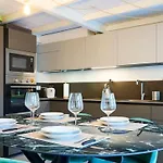 Elegant Loft With Hidden Garden Oasis - Portello * ミラノ